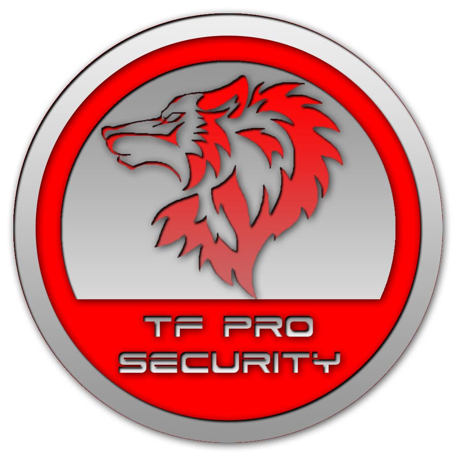 Proposition n°28 du concours                                                 Design a new logo for TF Pro Security
                                            