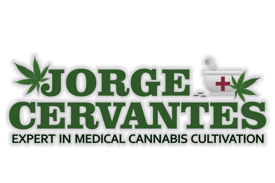 Kilpailutyö #400 kilpailussa                                                 Design a Logo for Jorge Cervantes
                                            