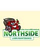 Contest Entry #25 thumbnail for                                                     Logo Design for Northside Lawn Maintenance
                                                