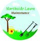 Pictograma corespunzătoare intrării #118 pentru concursul „                                                    Logo Design for Northside Lawn Maintenance
                                                ”