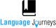 Kilpailutyön #13 pienoiskuva kilpailussa                                                     Logo for Language Journeys
                                                