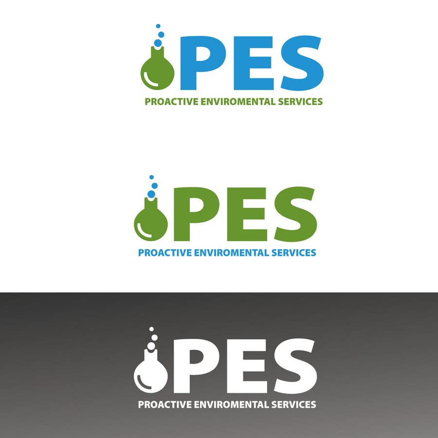 Proposition n°81 du concours                                                 PES Logo Design
                                            