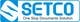 Miniatura da Inscrição nº 4 do Concurso para                                                     SETCO Logo
                                                