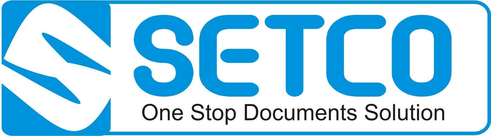 Inscrição nº 4 do Concurso para                                                 SETCO Logo
                                            