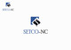 Miniatura da Inscrição nº 44 do Concurso para                                                     SETCO Logo
                                                