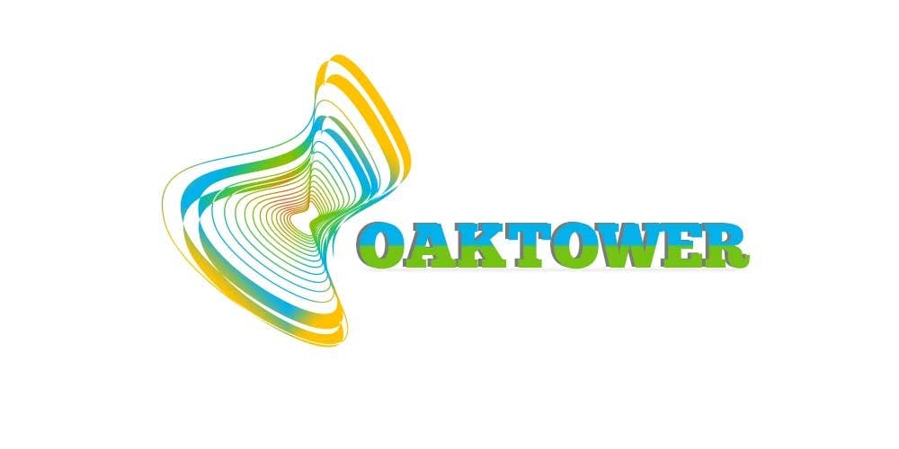 Konkurrenceindlæg #75 for                                                 Design a Logo for Oaktower
                                            