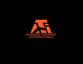 #209 for Design a Logo for ATI, Aviation Training International by colourLIGHT