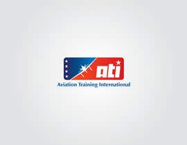#205 for Design a Logo for ATI, Aviation Training International by graphicclassiclx