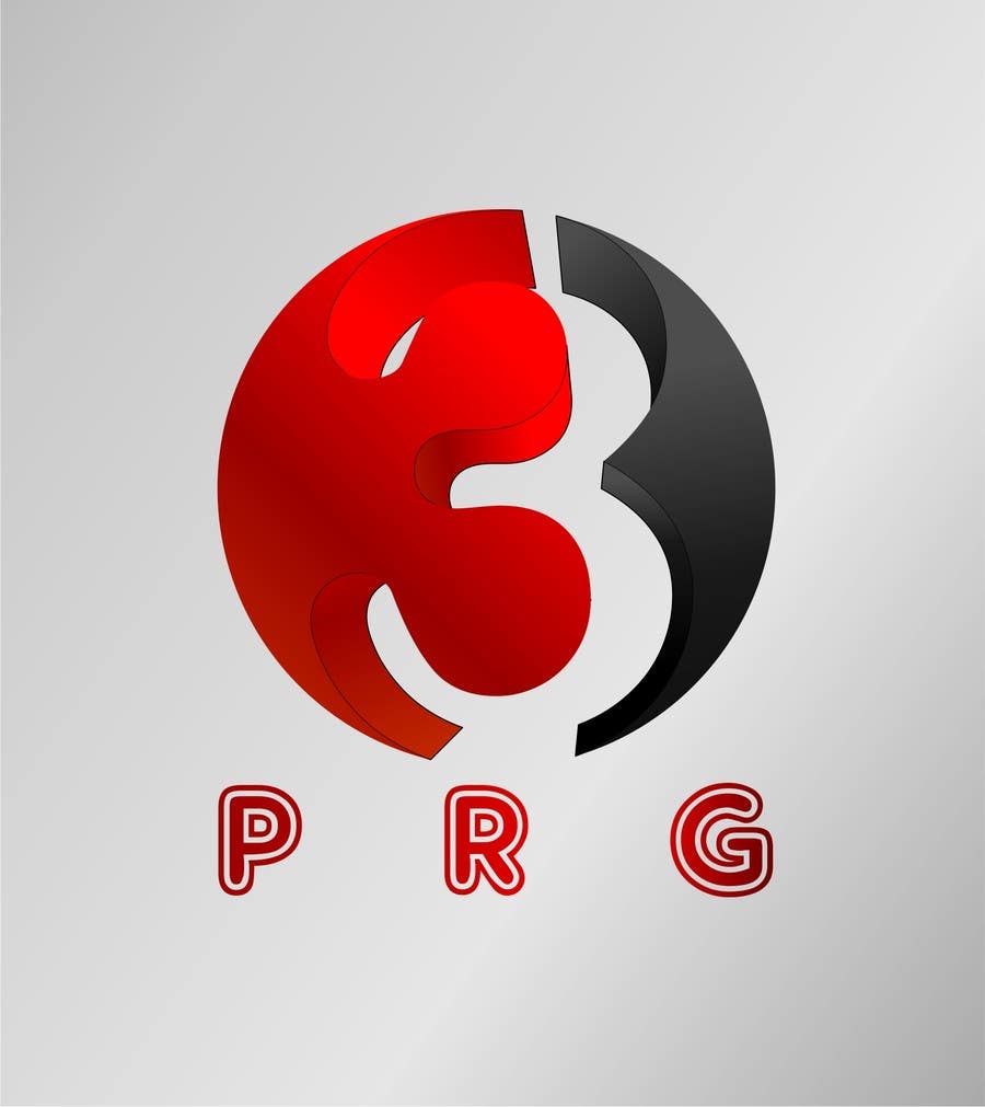 Bài tham dự cuộc thi #210 cho                                                 Design a Logo for 3PRG
                                            