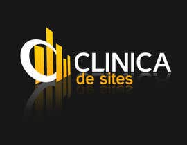 nº 30 pour Design a Logo for clinicadesites.com.br par designna 