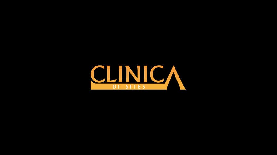 Bài tham dự cuộc thi #4 cho                                                 Design a Logo for clinicadesites.com.br
                                            