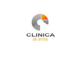 ahadsaykat tarafından Design a Logo for clinicadesites.com.br için no 33
