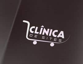 nº 62 pour Design a Logo for clinicadesites.com.br par LogoFreelancers 