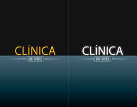 laurentiufilon tarafından Design a Logo for clinicadesites.com.br için no 70