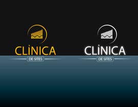 laurentiufilon tarafından Design a Logo for clinicadesites.com.br için no 71