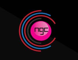 #106 para Design a Logo for NG Communications - repost por mustafizbau