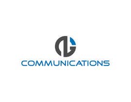 #160 para Design a Logo for NG Communications - repost por gamav99
