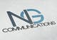Konkurrenceindlæg #210 billede for                                                     Design a Logo for NG Communications - repost
                                                