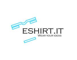 nº 5 pour Logo Design for eshirt.it par perthdesigns 