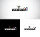 Icône de la proposition n°290 du concours                                                     Design a Logo for Blacklight Run
                                                