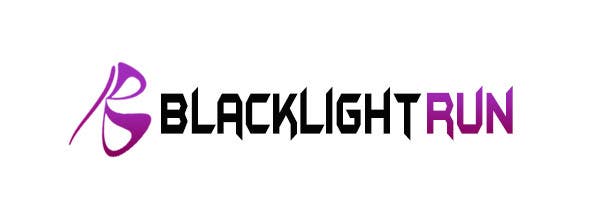 Contest Entry #202 for                                                 Design a Logo for Blacklight Run
                                            