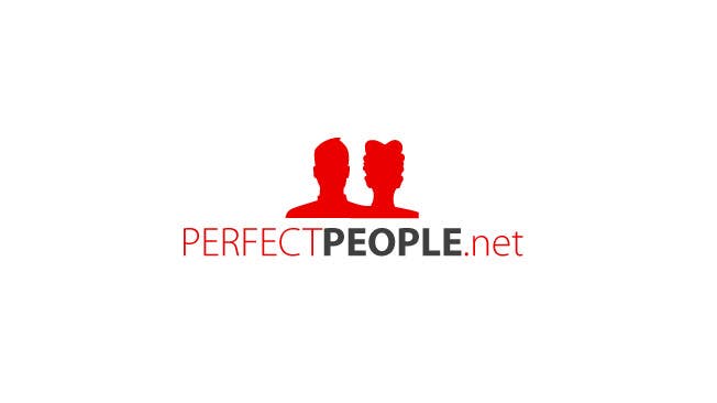 Proposition n°73 du concours                                                 Design a Logo for PERFECT PEOPLE
                                            
