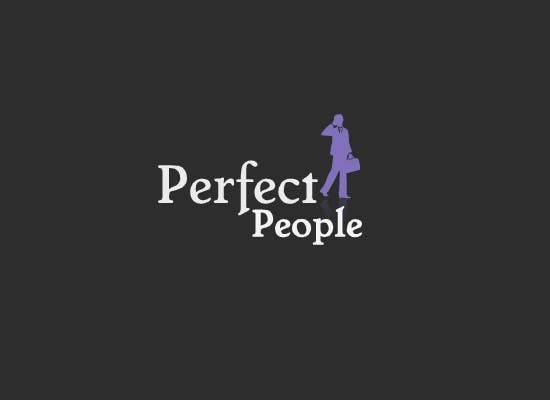 Bài tham dự cuộc thi #48 cho                                                 Design a Logo for PERFECT PEOPLE
                                            