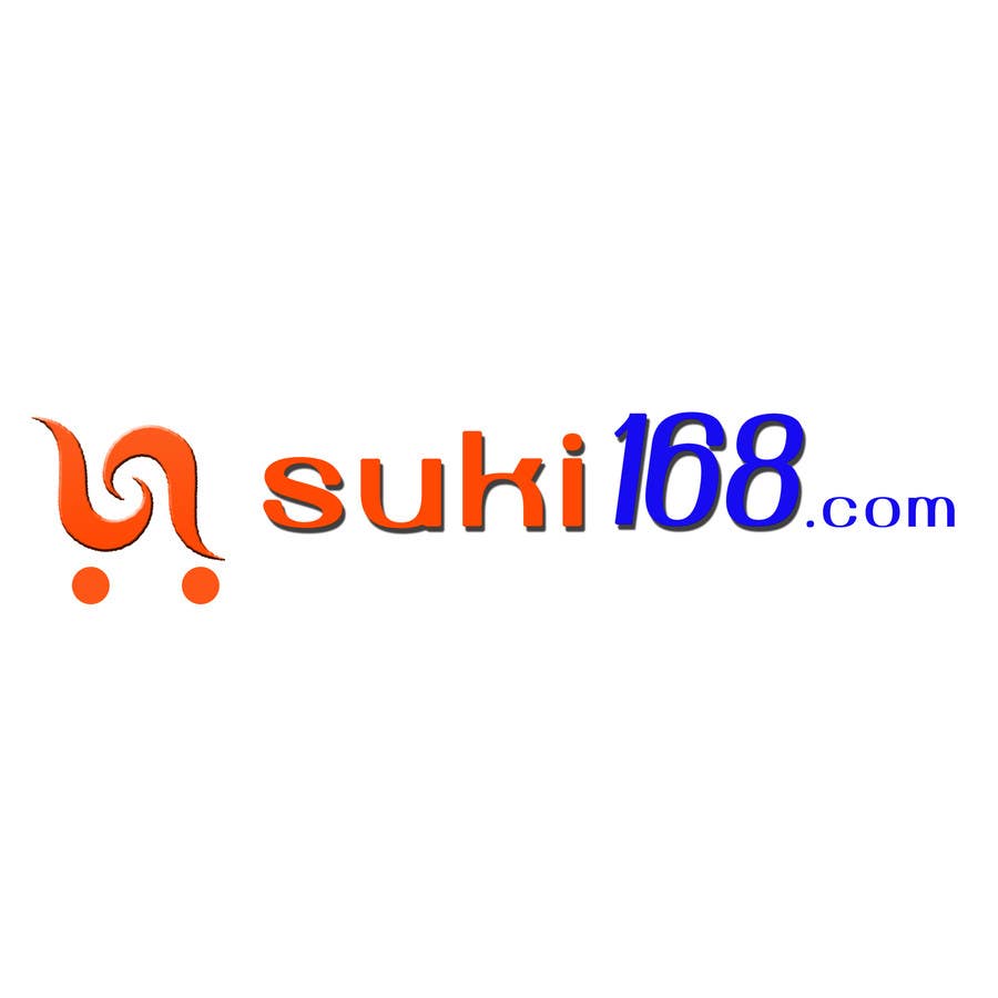 Penyertaan Peraduan #76 untuk                                                 Design a Logo for Suki168.com
                                            