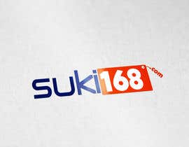 #28 untuk Design a Logo for Suki168.com oleh LogoFreelancers