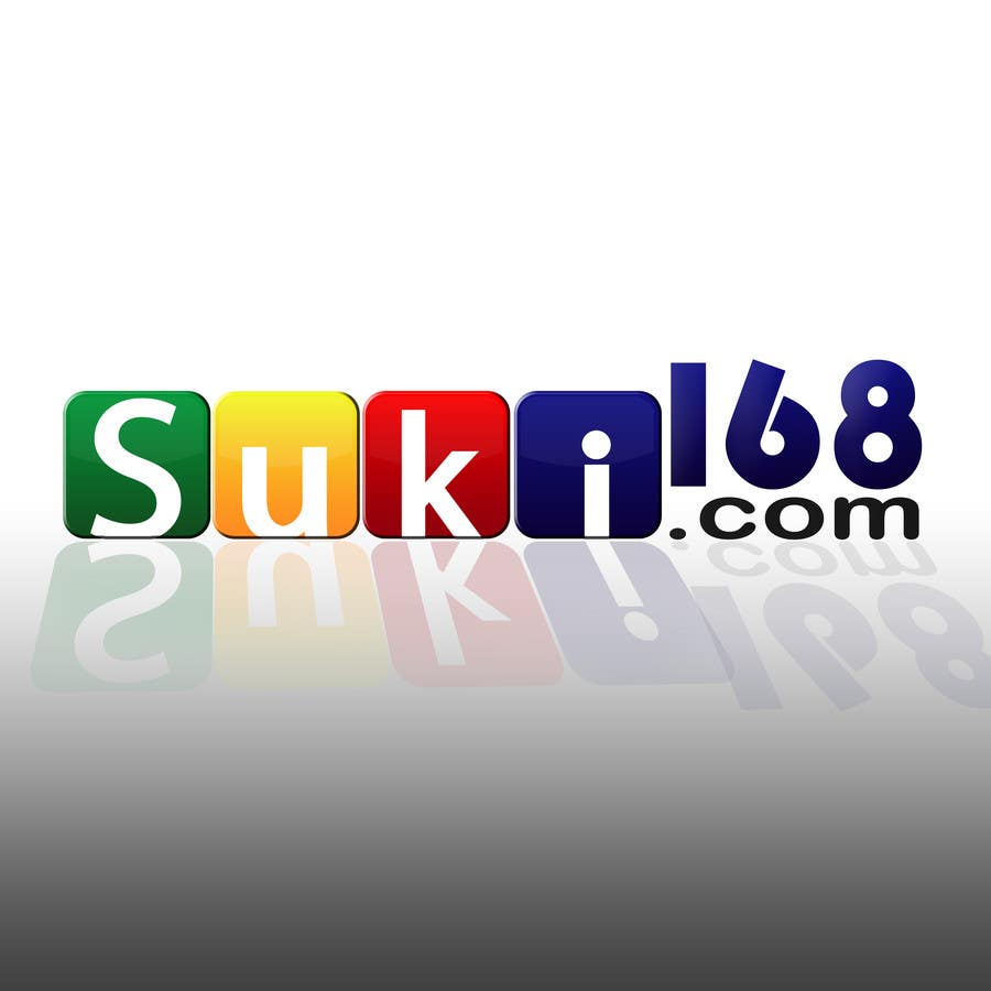 Proposition n°58 du concours                                                 Design a Logo for Suki168.com
                                            