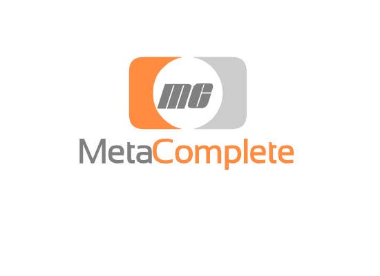Bài tham dự cuộc thi #200 cho                                                 Design a Logo for MetaComplete
                                            