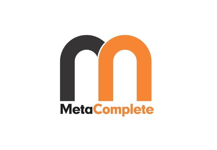 Proposition n°280 du concours                                                 Design a Logo for MetaComplete
                                            