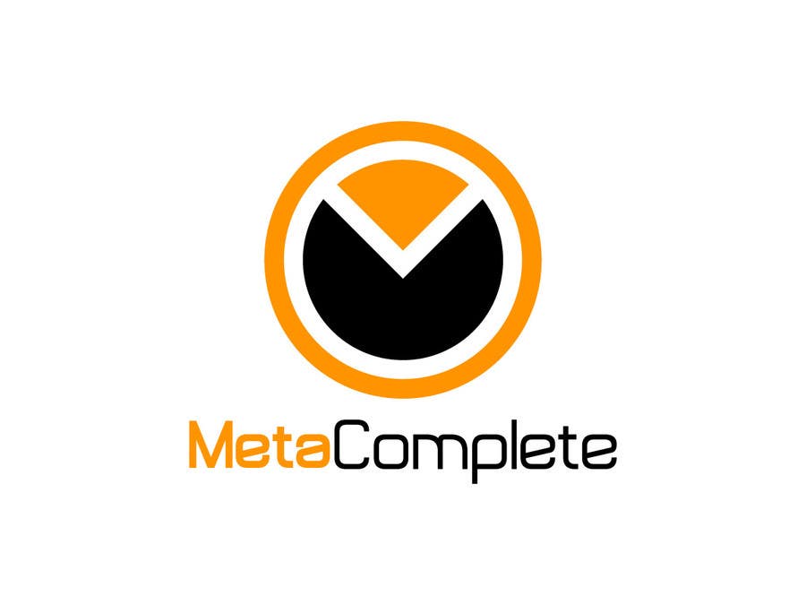 Wettbewerbs Eintrag #232 für                                                 Design a Logo for MetaComplete
                                            