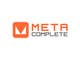 Kilpailutyön #245 pienoiskuva kilpailussa                                                     Design a Logo for MetaComplete
                                                