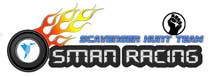 Graphic Design Kilpailutyö #2 kilpailuun Design a Logo for Osman Racing Freelancer Scavenger Hunt
