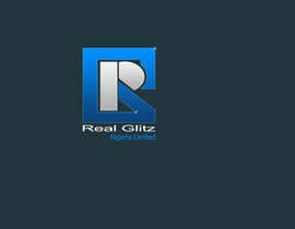 pinkmast3ritza tarafından Design a Logo for Real Glitz Nigeria Limited için no 27