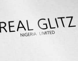 PavelStefan tarafından Design a Logo for Real Glitz Nigeria Limited için no 25