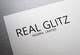 Miniatura da Inscrição nº 25 do Concurso para                                                     Design a Logo for Real Glitz Nigeria Limited
                                                
