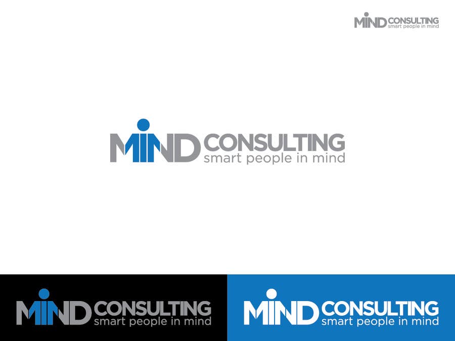 Proposition n°120 du concours                                                 Design a Logo for my IT consulting company
                                            