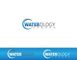 Ibrahimmotorwala tarafından Design a Logo for WATERology Canada için no 101
