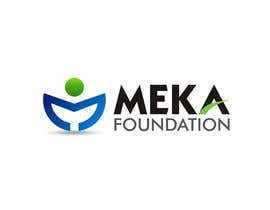 Nro 530 kilpailuun Logo Design for The Meka Foundation käyttäjältä ulogo