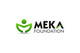 Pictograma corespunzătoare intrării #531 pentru concursul „                                                    Logo Design for The Meka Foundation
                                                ”