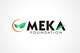 Contest Entry #593 thumbnail for                                                     Logo Design for The Meka Foundation
                                                