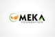 Imej kecil Penyertaan Peraduan #590 untuk                                                     Logo Design for The Meka Foundation
                                                