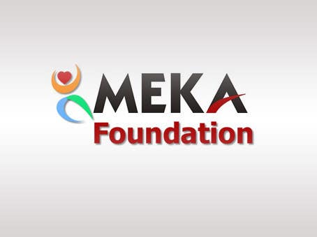 Contest Entry #594 for                                                 Logo Design for The Meka Foundation
                                            