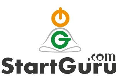 Intrarea #135 pentru concursul „                                                Logo Design for Startguru.com
                                            ”