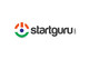 Pictograma corespunzătoare intrării #312 pentru concursul „                                                    Logo Design for Startguru.com
                                                ”