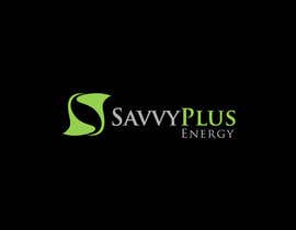 #143 for Design a Logo for SavvyPlus Energy by digainsnarve