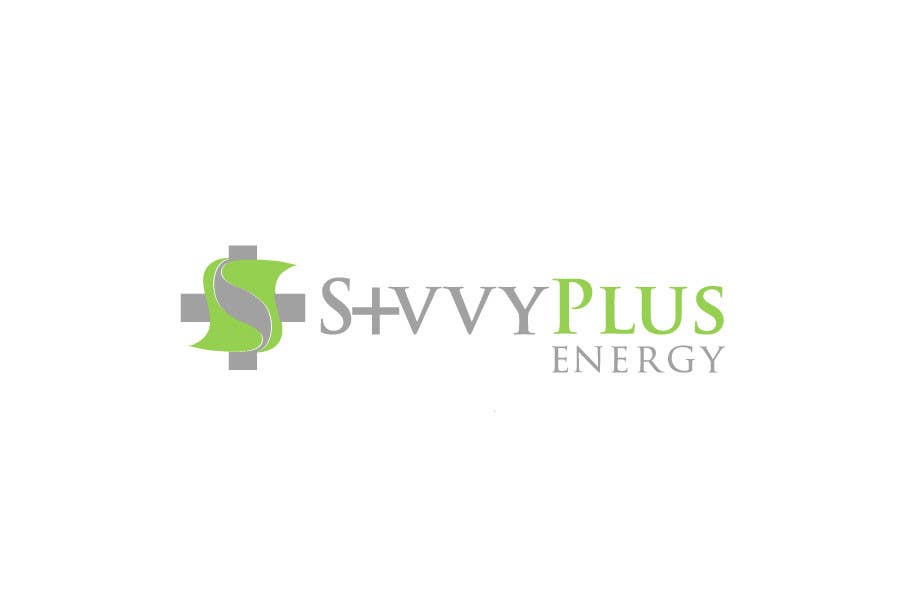 Contest Entry #158 for                                                 Design a Logo for SavvyPlus Energy
                                            