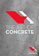 Kilpailutyön #80 pienoiskuva kilpailussa                                                     Design a Logo for The Art of Concrete
                                                